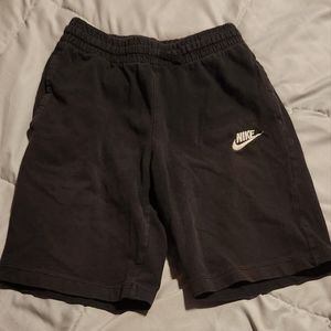 Nike Sweat Shorts